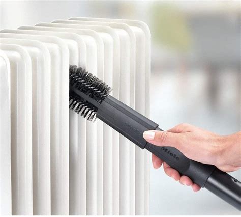 vacuum cleaners for radiators